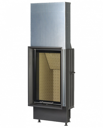 Каминная топка Kobok Vertical VD 60.90 SM